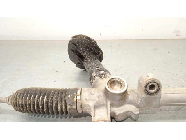 Рулевая рейка GHT232110C Mazda 3 III 2014-2018 года