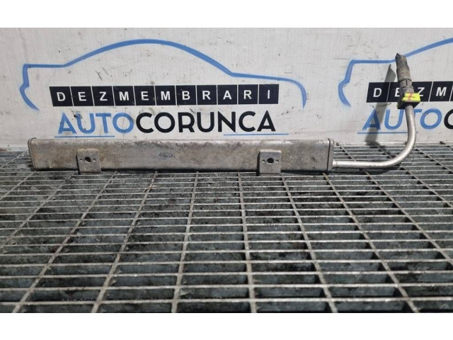 Топливная рампа Mitsubishi Outlander