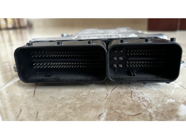 Řídící jednotka 8586540, 0281031950 BMW 3 F30 F35 F31 2015