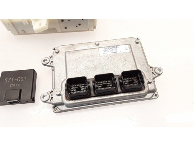 Комплект блоков управления 37820RTWE06, 6835105123 Honda CR-Z