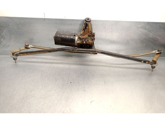 Двигатель стеклоочистителей 7701349770, 7701349770   Renault Express