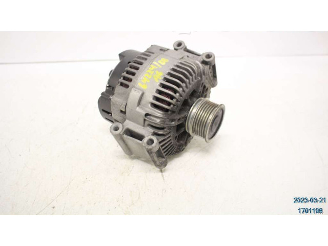 Генератор 06E903016DX   Audi A6 S6 C6 4F      