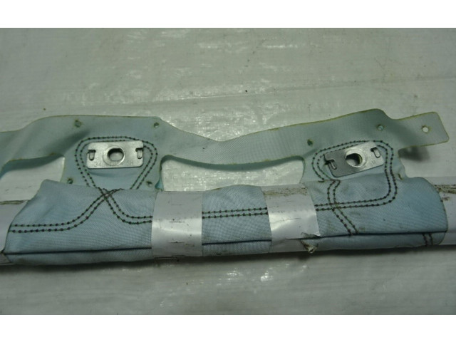 Боковая подушка безопасности    Ford Ecosport