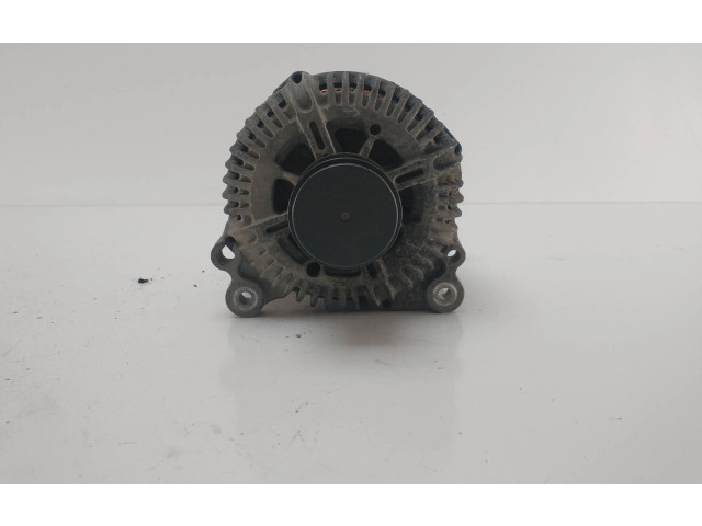 Генератор 021903206L, 2542783C   Volkswagen PASSAT B6      