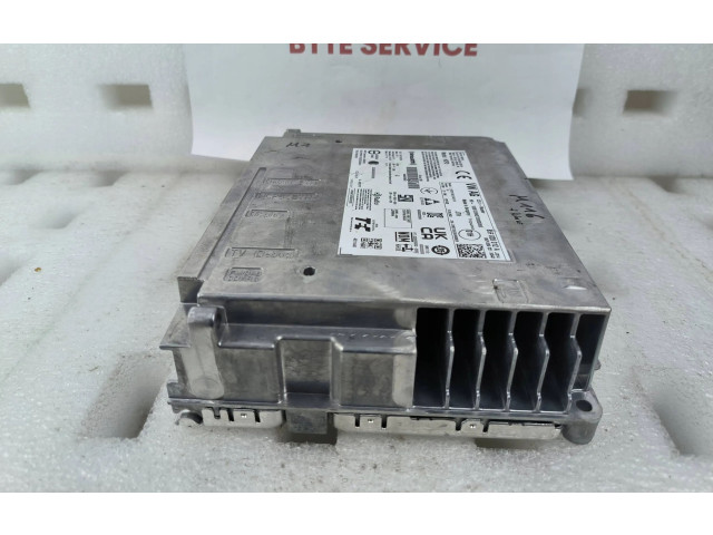 Блок комфорта 85F035012A Audi Q5 SQ5