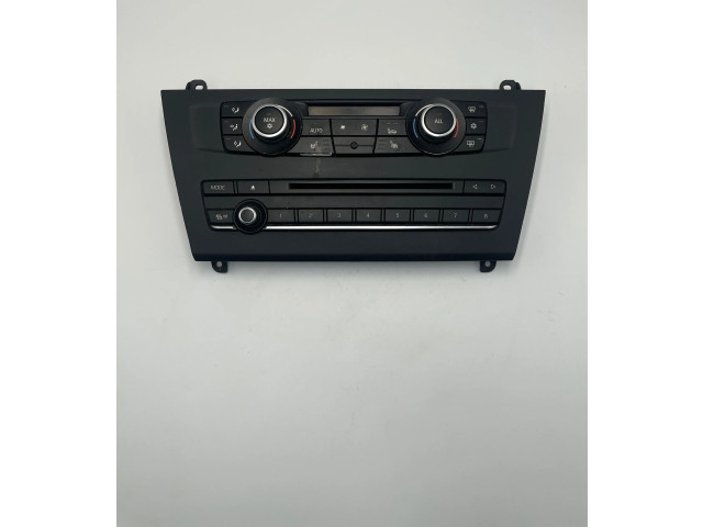 Блок управления климат-контролем 9248265, 1100931849   BMW X3 F25