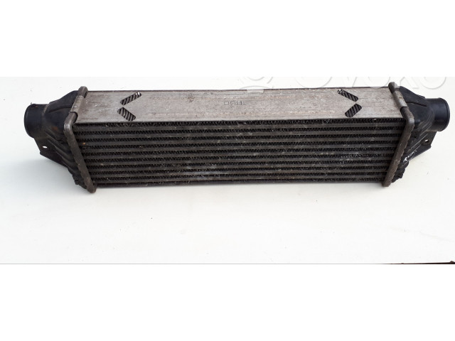 Интеркулер 2371008B00 SsangYong Rexton 2.7