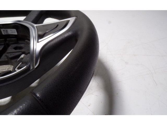 Руль Dacia Dokker   -  года 484001085R, 484001085R      