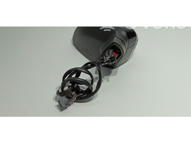 Зеркало электрическое Audi A4 Allroad - года