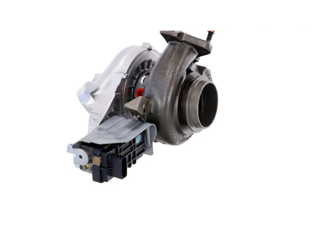  Турбина Mercedes-Benz E W211  727463-5001S, 727463-5001S         