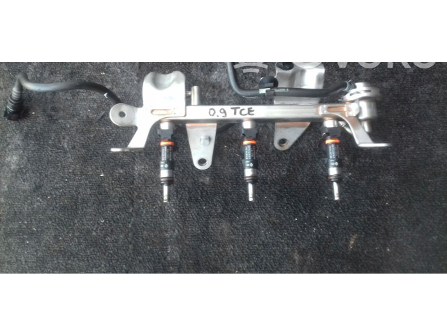 Vstřikovač 175201470R Renault Clio IV