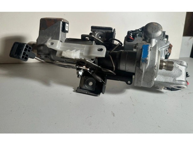 Рулевая рейка 8965078041, EPS15011 Lexus NX 2014 - 2021 года