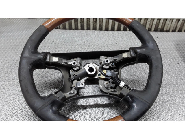 Volant Mitsubishi Pajero 2004 MR510987X1