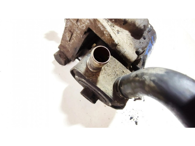 Čerpadlo oleje Ford Escort 1.8