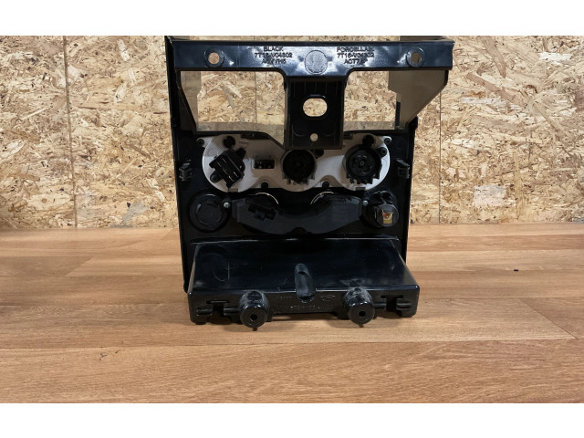 Блок управления климат-контролем 7T1618C419AA Ford Transit Tourneo Connect