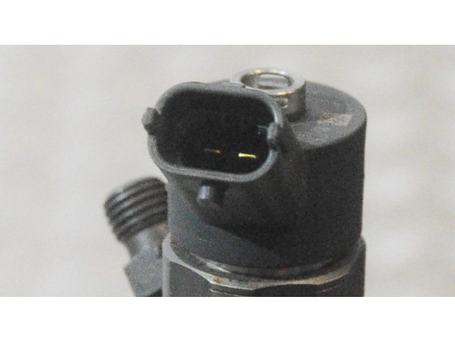 Vstřikovač 96440397, 0445110270 Chevrolet Captiva pro naftový motor 2.0
