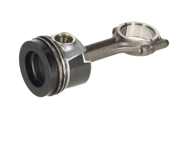 Шатун 04L105401A Volkswagen Transporter - Caravelle T6