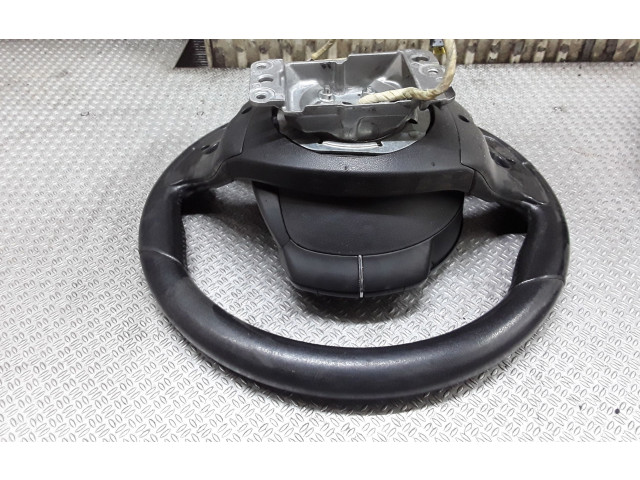 Руль Citroen C4 I  2004 - 2010 года       