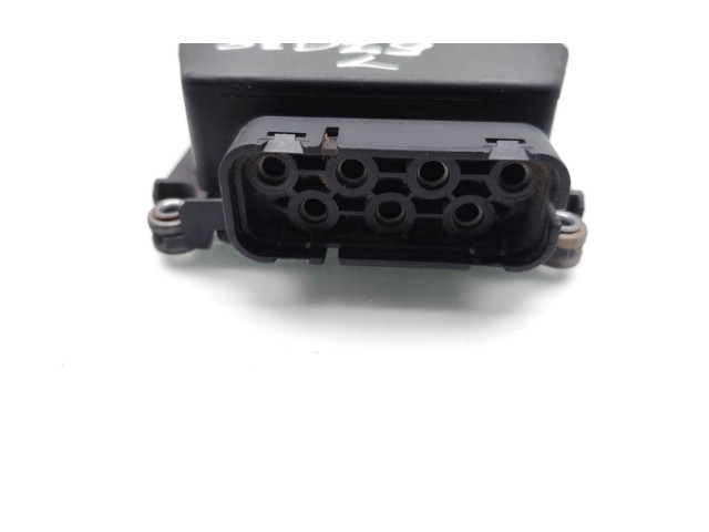 Блок управления 6Q0906625 Skoda Octavia Mk2 (1Z)