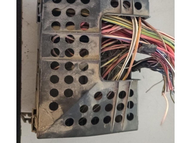 Pojistková skříňka 0001683v001, 0001683V001 Smart ForTwo 2005