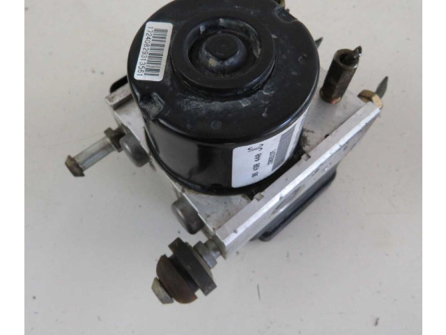 Блок управления АБС 96438440JC, 06.2102-0444.4   Chevrolet Nubira