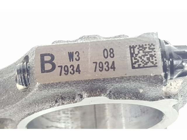 Ojnice 2351003801, 2351003801 Hyundai Kona I