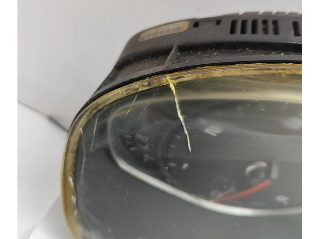 Přístrojová deska  Audi A8 S8 D4 4H 2011 4H0920840C, 0263670194  