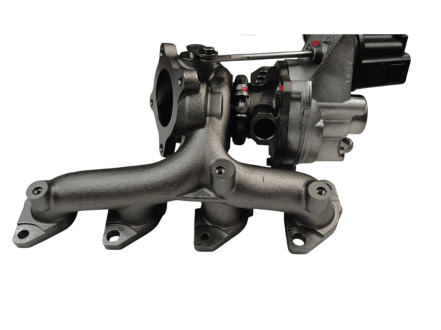 Турбина Audi A1 03F145701F, 10901176