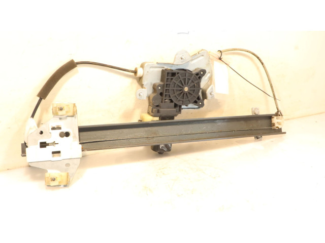 Zpětné zrcátko KIA Picanto 2009