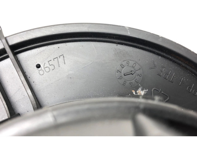 Вентилятор печки 86577 Volvo S60