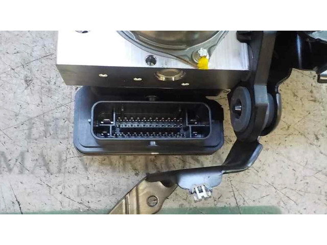 Блок АБС 2Q0614517AQBEF, 2Q0614517AQ Audi A1 2018- года