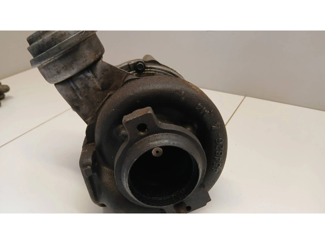 Турбина BMW X5 E53 3.0 7785991B, 7009331
