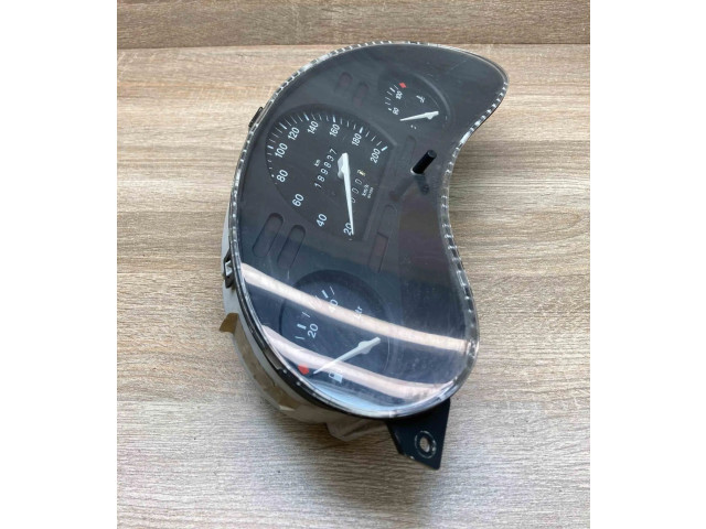 Přístrojová deska Opel Corsa B 1993 87001296, 90386325