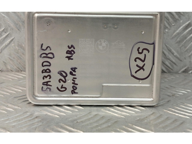 Jednotka ABS BMW 3 G20 G21 2022