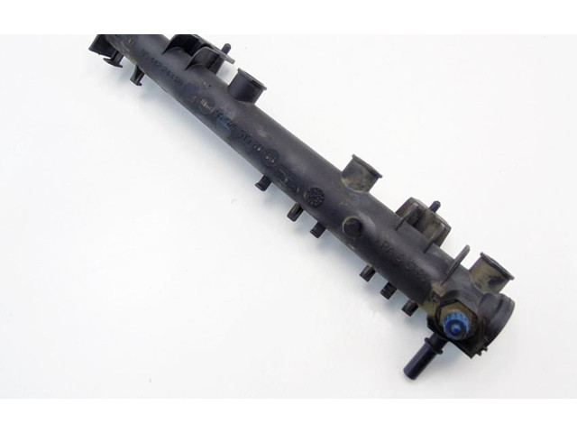 Магистральная трубка топлива