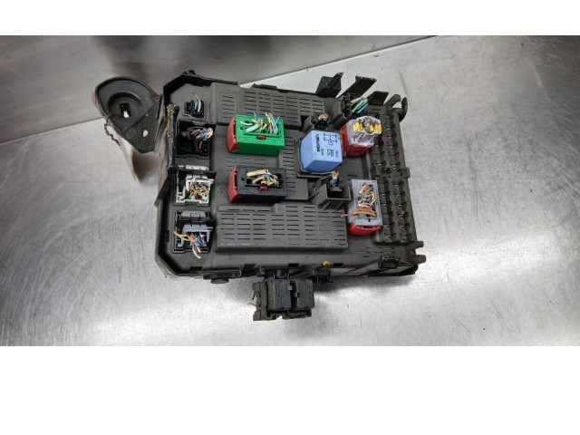 Блок комфорта 1484818080, 1484818080   Audi A6 S6 C8 4K   