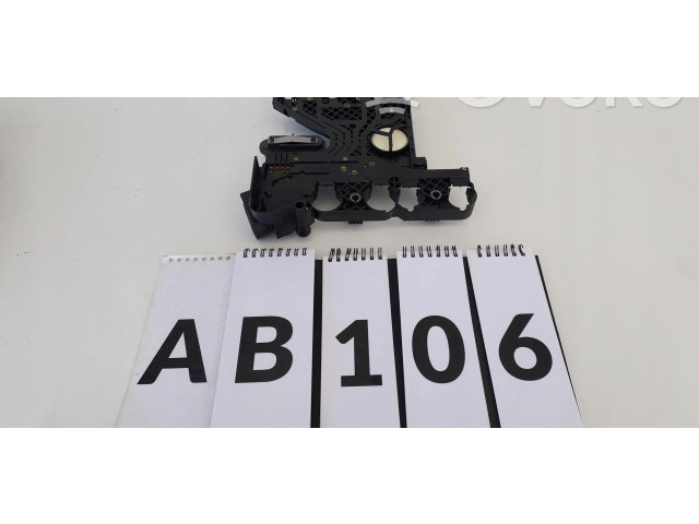 Блок управления коробкой передач A1402701161 Mercedes-Benz A W168
