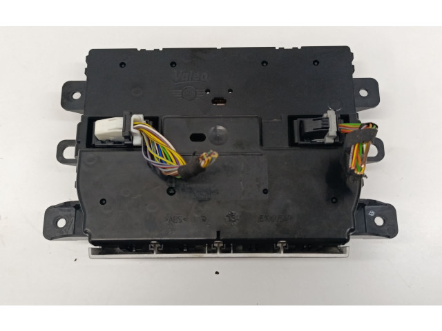 Блок управления климат-контролем Mini Paceman (R61)