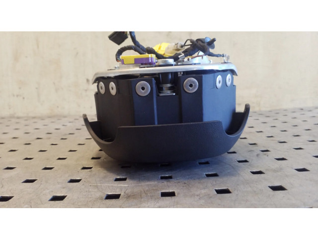 Подушка безопасности водителя 8R0880201A Audi Q5 SQ5