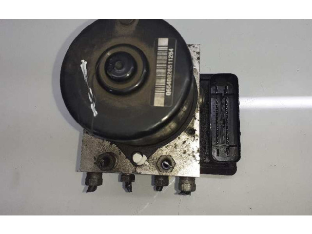 Jednotka ABS 93191518, 10020602484 Opel Zafira 2006