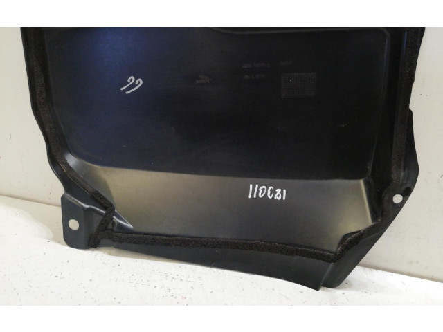 Pojistková skříňka 8X23F01590A Jaguar XF X250 2007