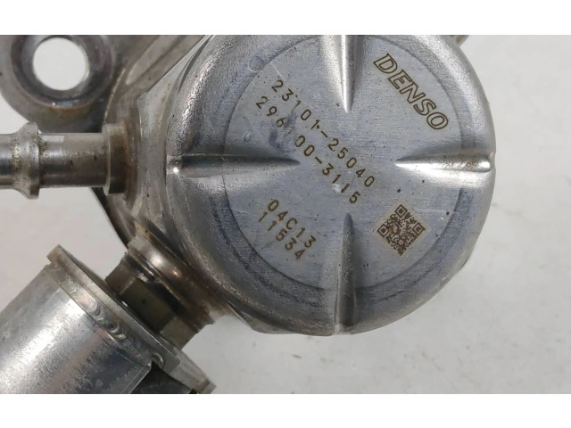 Vstřikovací čerpadlo 2310125040, 2961003115 Toyota RAV 4 (XA50) A25A-FXS