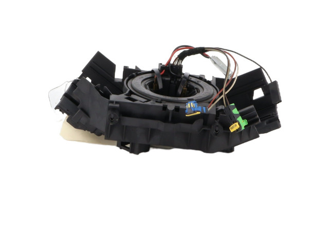 Подрулевой шлейф SRS 8201590627   Renault Clio III