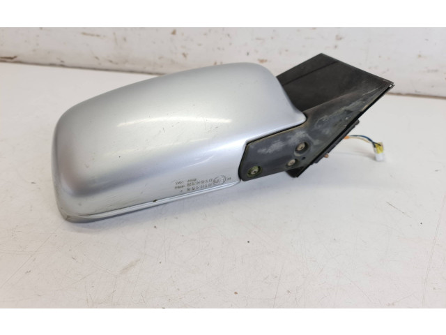 Зеркало электрическое Mitsubishi Lancer 2003 - 2007 года