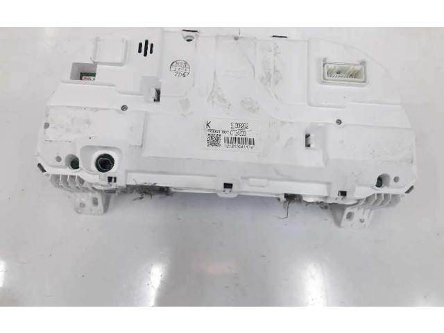 Панель приборов 8100B202, MM0053007 Mitsubishi Outlander