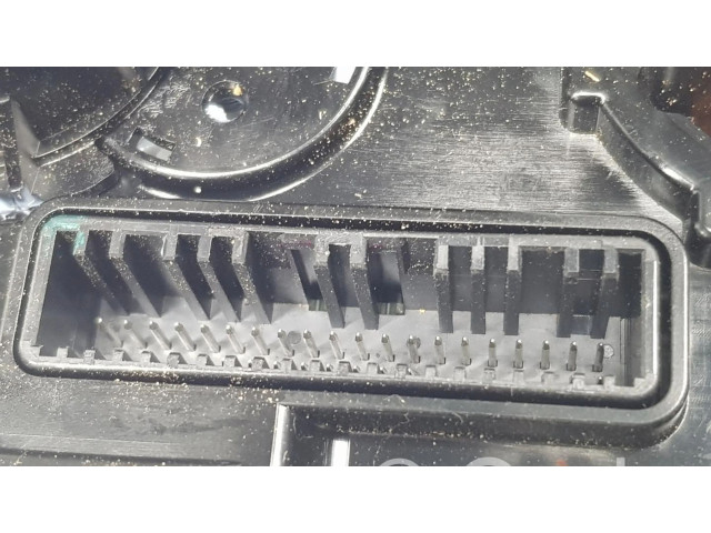 Блок управления климат-контролем 97250Q0010 Hyundai Bayon