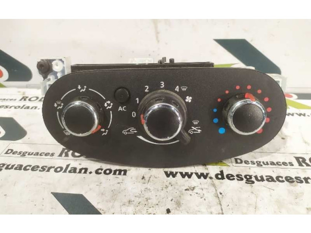 Модуль блока управления кондиционером 5P3743000 Dacia Dokker