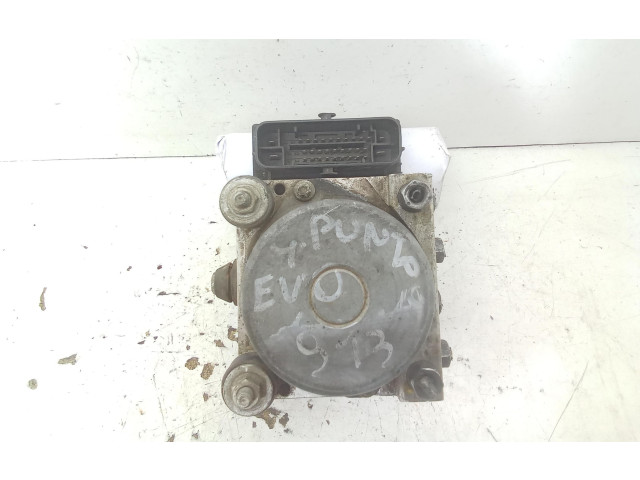 Блок управления АБС 0265232913, 0265232913   Fiat Punto Evo