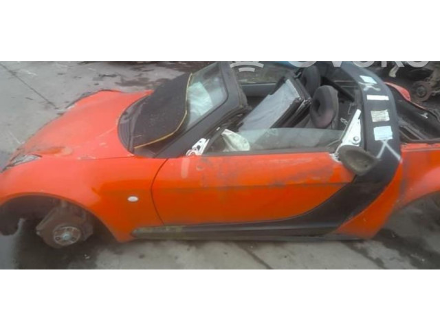 Zpětné zrcátko Smart Roadster 2004 Q0009725V007C22A00