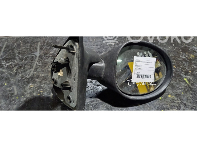 Зеркало электрическое        Renault Twingo I  1994 - 1998 года   